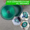 Indestructible Disc for Grinder, Indestructible Cutting Disc for Angle Grinder (3 Pcs) 3