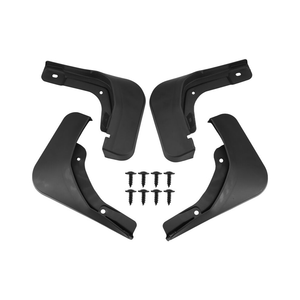 Car Mudflaps For 2022 Mudguard Mud Flap Guard Mudguards Car Accessories Light 6031559363395
