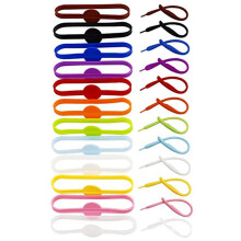 Drink  Glass Cup Wine Glass Bottle Strip Tag  Silicone Glass Charms Tags for Cups Cocktail Glass Party Guest