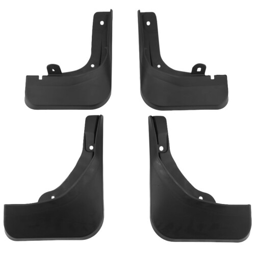 Car Mudflaps for 2022   Mudguard  Mud Flap Guard  Mudguards Car Accessories 1