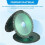 Indestructible Disc for Grinder, Indestructible Cutting Disc for Angle Grinder (3 Pcs) 10