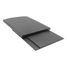 Keuken Caddy Schuiflade, Keuken Hacks Koffie Schuif, Schuiflade Apparaat Schuif voor Coutertop met Rollende Wielen