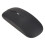 Wireless Mouse  5.1 Rechargeable LED Silent Mouse USB Optical Ergonomic Gaming 2.4G Wireless Backlite 5
