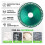 Indestructible Disc for Grinder, Indestructible Cutting Disc for Angle Grinder (3 Pcs) 8
