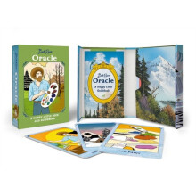 Bob Ross Oracle by Michelle Witte Other Book
