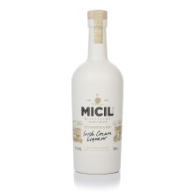 Micil Connemara Irish Cream Liqueur 70cl 17%