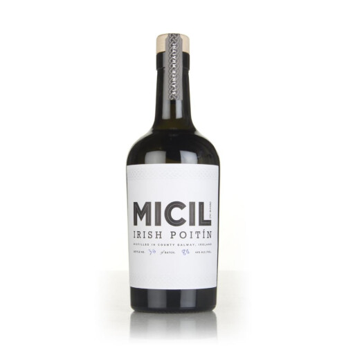Micil Irish Poitin 50cl 44%