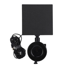 Matriz LED 32x32, 1024 LEDs, Color 5x5 pulgadas
