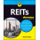 REITs For Dummies by Brad Thomas Paperback Book 1
