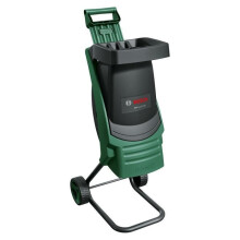 Broyeur AXT RAPID 2000