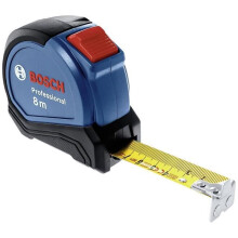 Bosch Professional - 8m tape measure