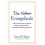 Other Evangelicals by Isaac B Sharp Hardcover Book 1
