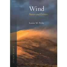 Wind by Louise M. Pryke Paperback Book