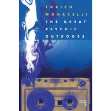 The Great Psychic Outdoors by Enrico Monacelli Paperback Book