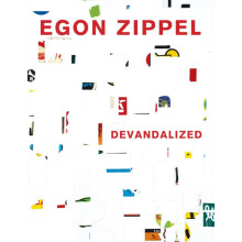 Devandalized by Egon Zippel Hardcover Book