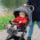 3Stk Kinderwagen Griffbügel Robust 5