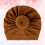 2Stk Baby Beanie, , Chocolate, Elastisch, Doughnut 9