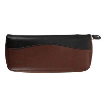 2Stk Barber Werkzeugtasche Profi Friseurtasche Für Scheren