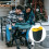 3Stk Kinderwagen Getränkehalter Multifunktional 9