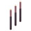 12Stk Lippen Pinselset Künstliche Faser Multifunktions Make-Up 1