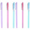 6Stk Dotting Tools Bunt Nageldesign Set Für Profi Und Heimgebrauch 2