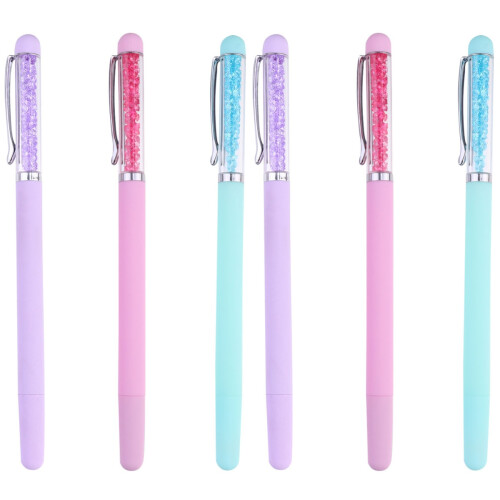 6Stk Dotting Tools Bunt Nageldesign Set Für Profi Und Heimgebrauch 1
