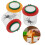 3Stk Robuste Kinder Beobachtungsbox Mit Acryllupe Und Farbvariante 5