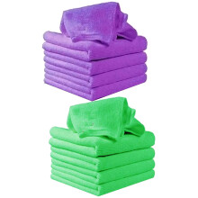 48Stk Multifunktionale Baby-Kerchiefs, Bunt, , Zuhause