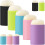 40Pièces Accessoires Éponge Doigt Peinture Pour 2