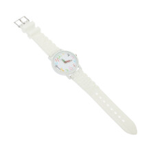 2Pièces Blancs Bracelet Ajustable Décoratif Confortable
