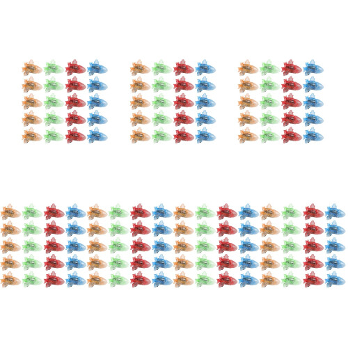 140Pièces Jouets Pull-Back Éducatif Pour Enfants 2