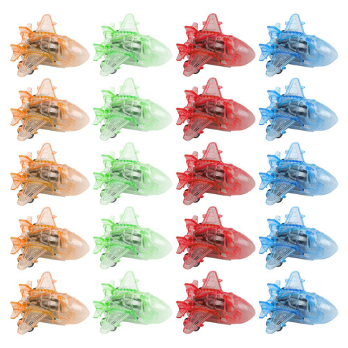 140Pièces Jouets Pull-Back Éducatif Pour Enfants 1