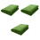 3Pièces Housses Gel Vert Pour Plantes Non Protection Durable 3