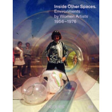Inside Other Spaces Paperback Book