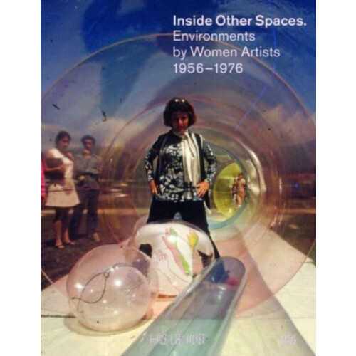 Inside Other Spaces Paperback Book
