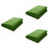 3Pièces Housses Gel Vert Pour Plantes Non Protection Durable 6