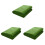 3Pièces Housses Gel Vert Pour Plantes Non Protection Durable 2