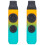 2Ensembles Kazoo Ajustable Portable Pour Guitare Et Ukulélé Coloré 4