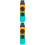 2Ensembles Kazoo Ajustable Portable Pour Guitare Et Ukulélé Coloré 7