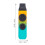 2Ensembles Kazoo Ajustable Portable Pour Guitare Et Ukulélé Coloré 10