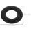 4Pièces Silencieux Saxophone Silicone Durable Et Noir 11