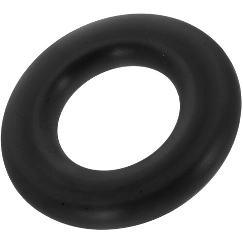 4Pièces Silencieux Saxophone Silicone Durable Et Noir 1
