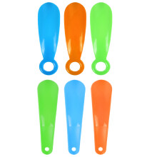 30Pièces Chausse-Pied Voyage Plastique Ergonomique Usage Chaussures