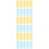 30Pièces Brossette Doigt Nettoyage Doux Coloré 10