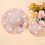 4St Strohoed Met Crossbody Roze Strand Accessoire 9