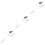 3Pcs Stainless Steel Skimmer Slotted Spoon Silver Kitchen Tool 7
