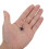 30Pcs Multifunctional Push Pins Hooks for Decorative Wall Hanging 4