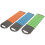 6Sets Sticky Highlighter Tape for Annotating Books Assorted Colors Pet 4