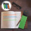 6Sets Sticky Highlighter Tape for Annotating Books Assorted Colors Pet 9