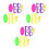 6Pcs Sliding Games Double Pull Toy Assorted Sport Activity 7